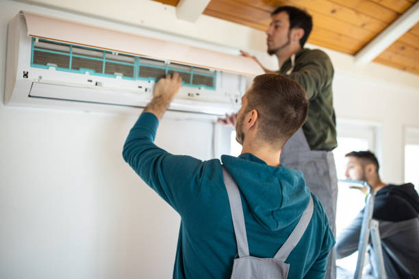 Best Seasonal HVAC Services in Walnutport, PA