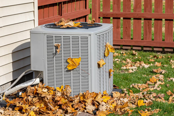 Reliable Walnutport, PA HVAC Solutions