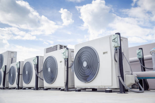 Best Energy-efficient HVAC Solutions in Walnutport, PA