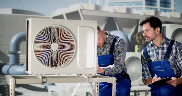 Best HVAC Equipment and Components in Walnutport, PA
