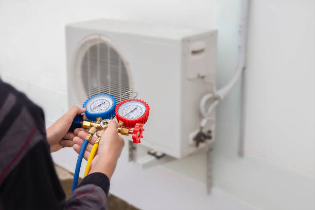 Best Emergency HVAC Services in Walnutport, PA