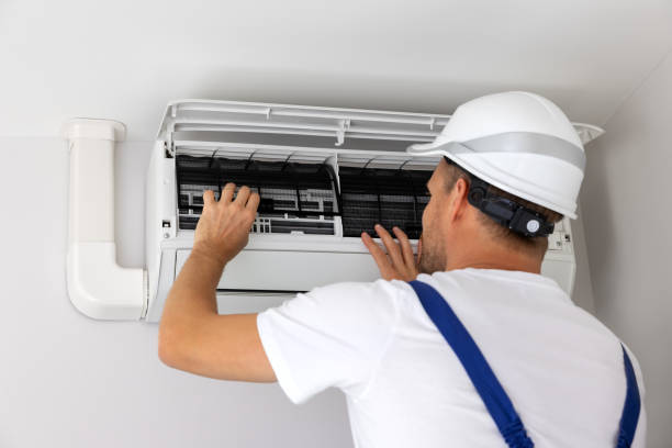 Best VRF (Variable Refrigerant Flow) Systems in Walnutport, PA