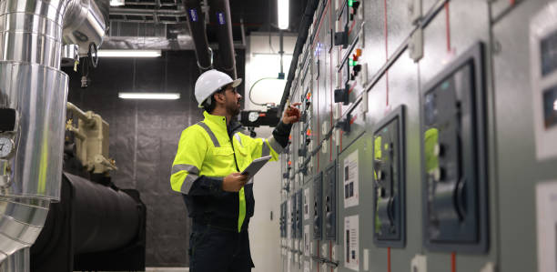 Best Commercial HVAC in Walnutport, PA