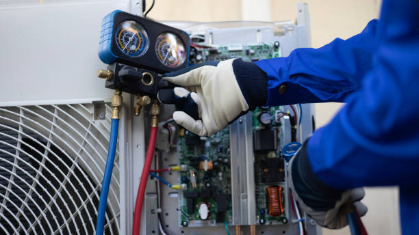 Best HVAC Training and Certification in Walnutport, PA